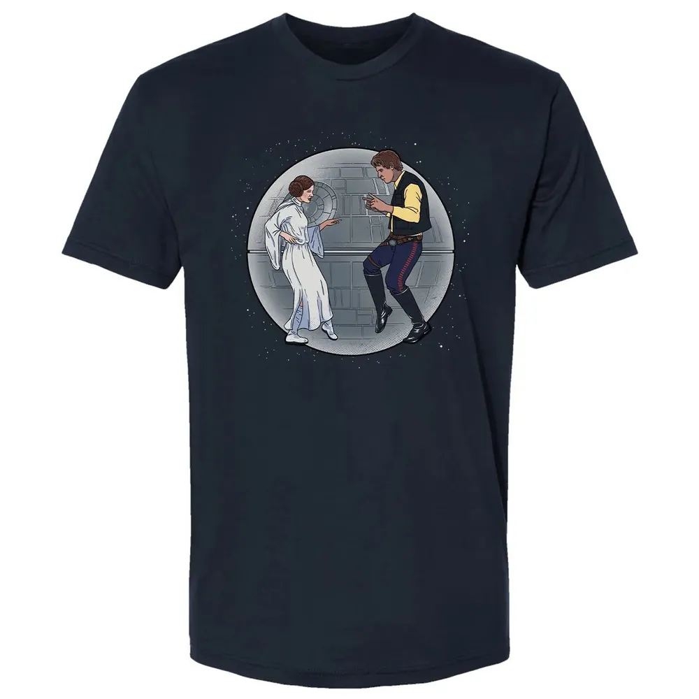 Star Dance Premium Unisex T-shirt - 2