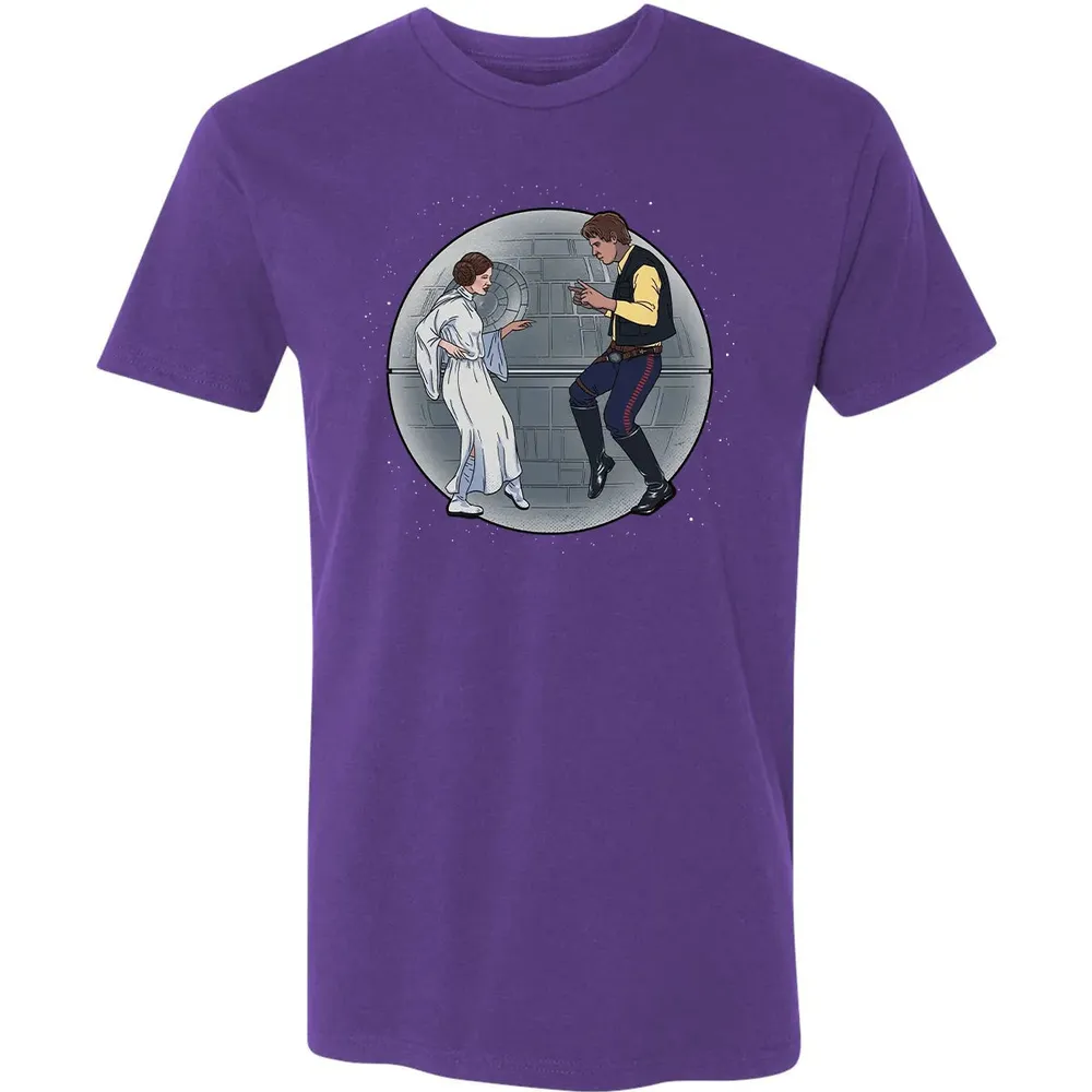 Star Dance Premium Unisex T-shirt - 7