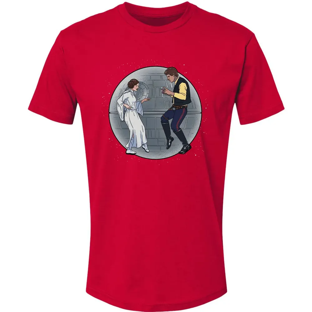 Star Dance Premium Unisex T-shirt - 6