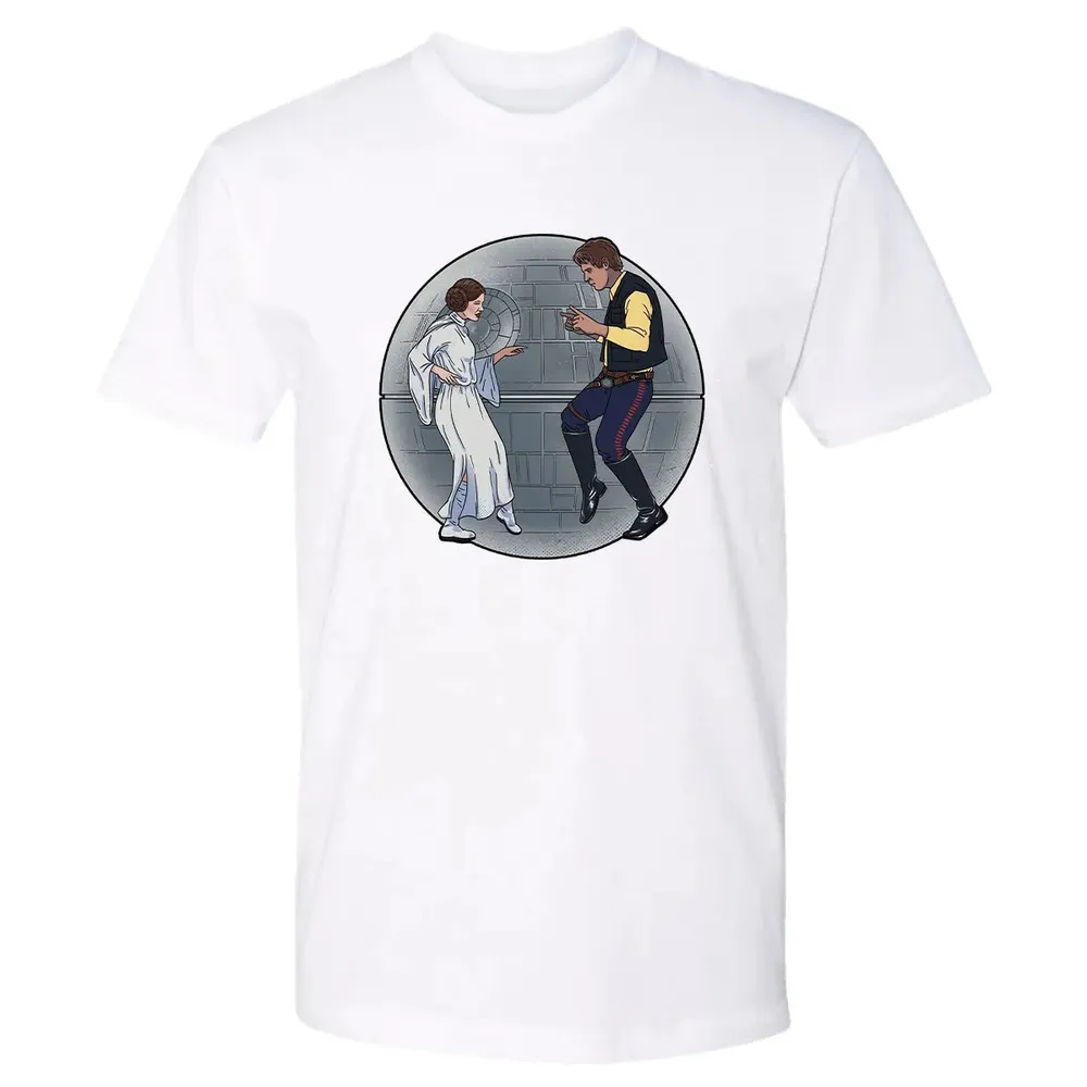 Star Dance Premium Unisex T-shirt - 4