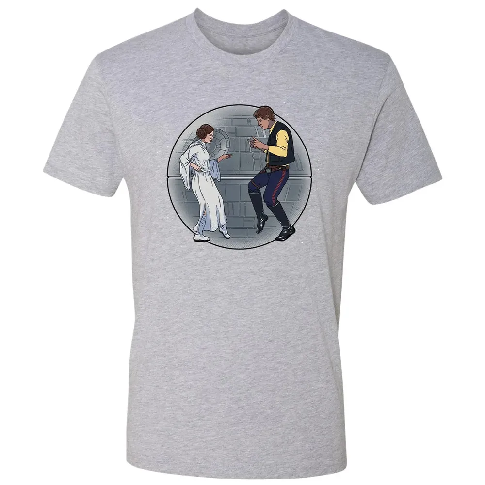 Star Dance Premium Unisex T-shirt - 9