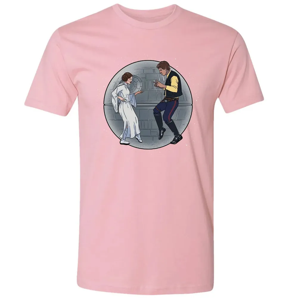 Star Dance Premium Unisex T-shirt - 3