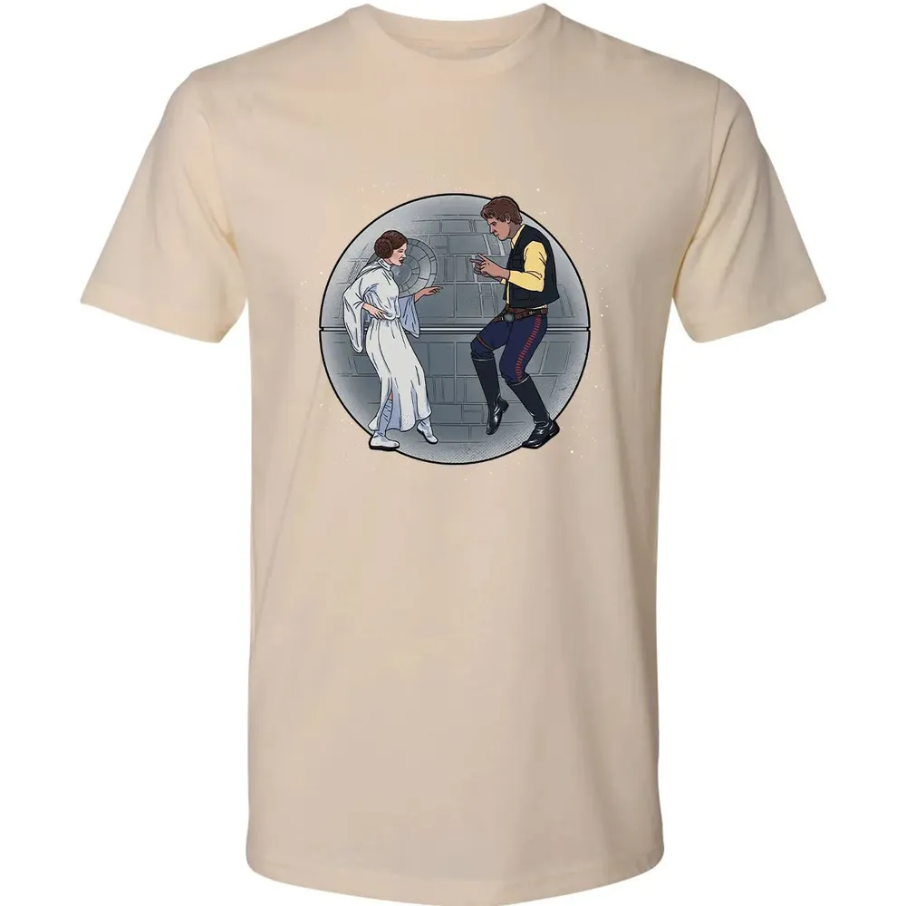 Star Dance Premium Unisex T-shirt - 13