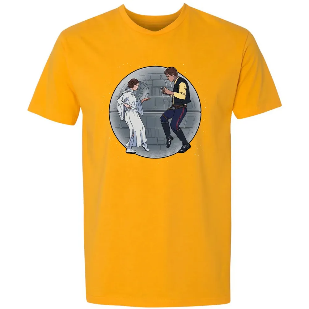 Star Dance Premium Unisex T-shirt - 11