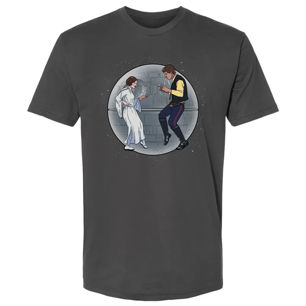 Star Dance Premium Unisex T-shirt - 8