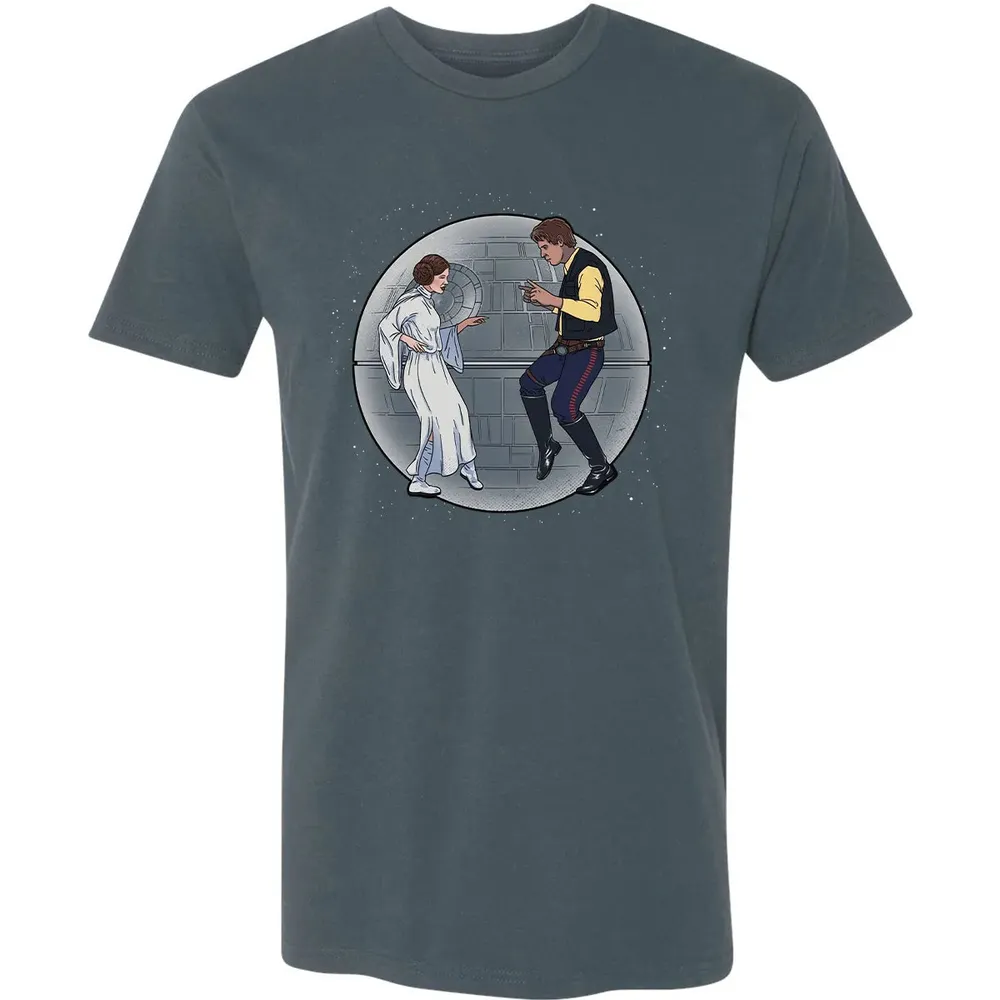 Star Dance Premium Unisex T-shirt - 14