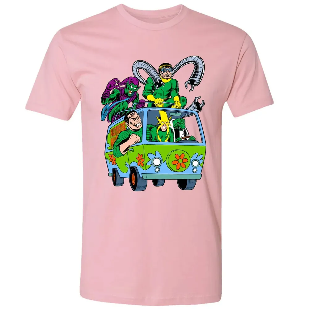 Multiverse Machine Premium Unisex T-shirt - 3