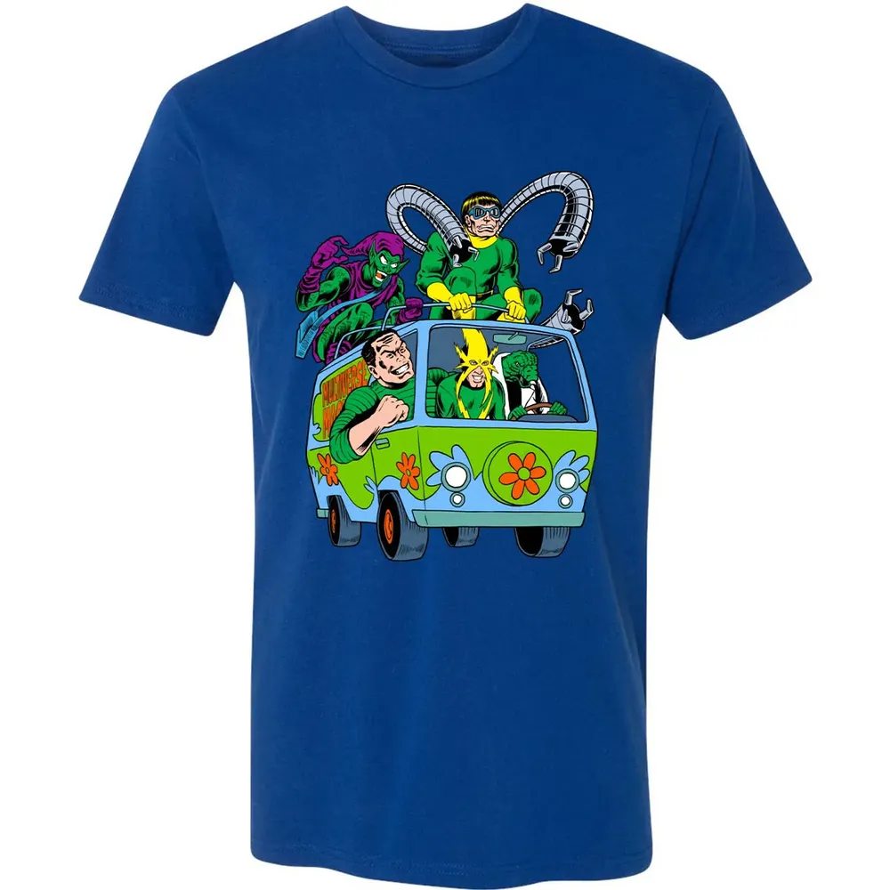 Multiverse Machine Premium Unisex T-shirt - 10