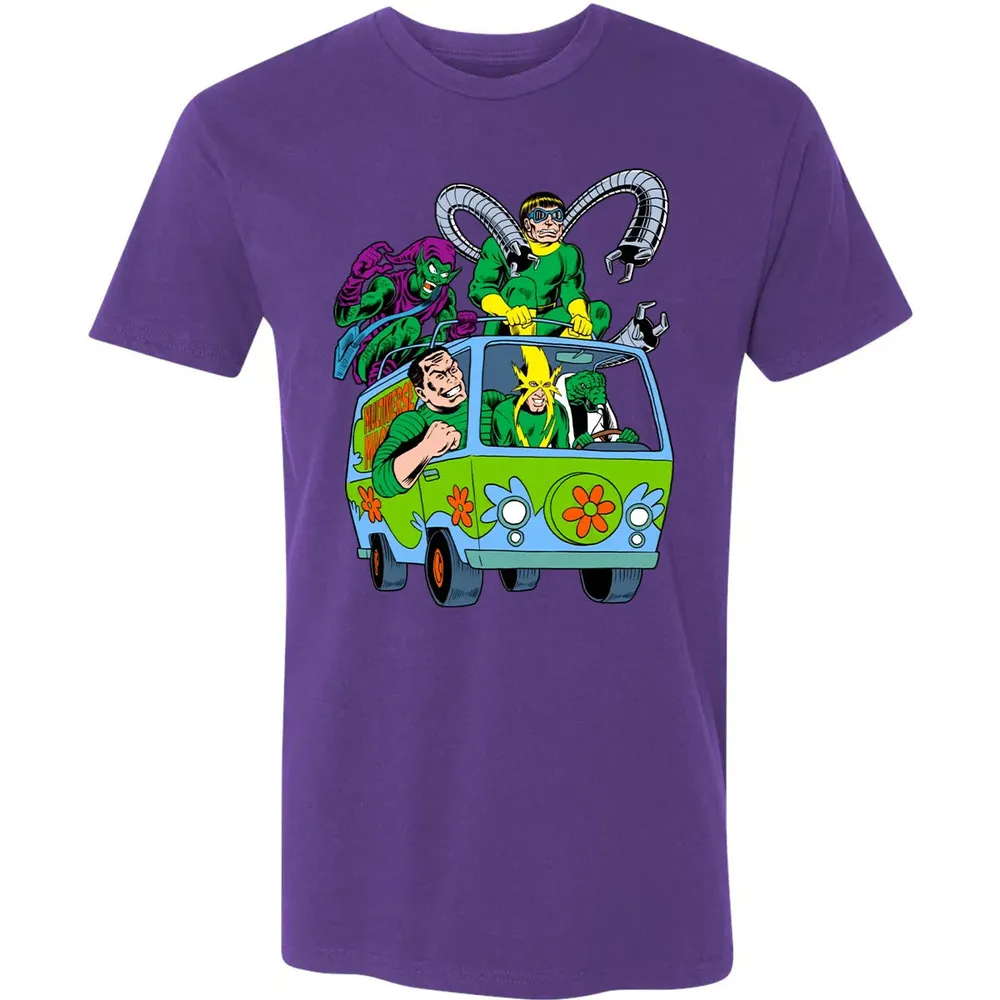 Multiverse Machine Premium Unisex T-shirt - 7