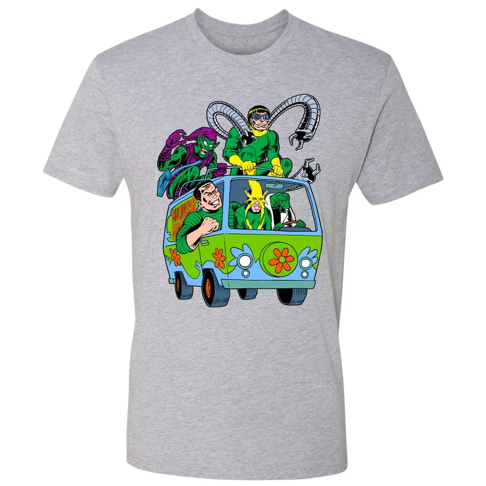 Multiverse Machine Premium Unisex T-shirt - 9