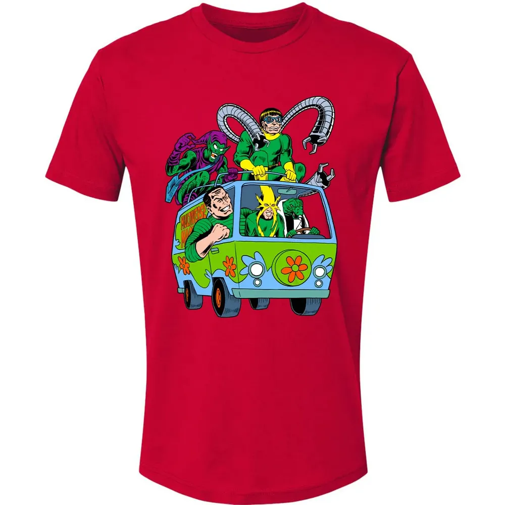 Multiverse Machine Premium Unisex T-shirt - 6