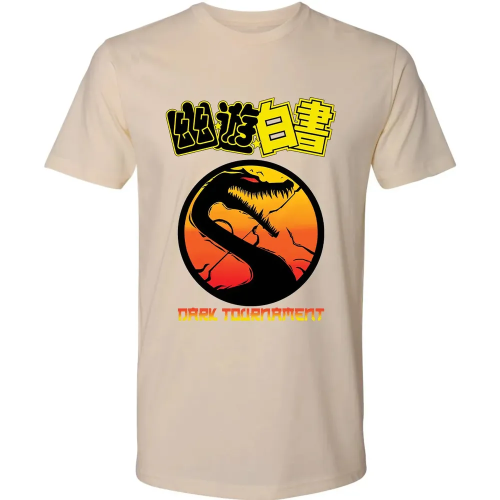 Dark Tournament Premium Unisex T-shirt - 13