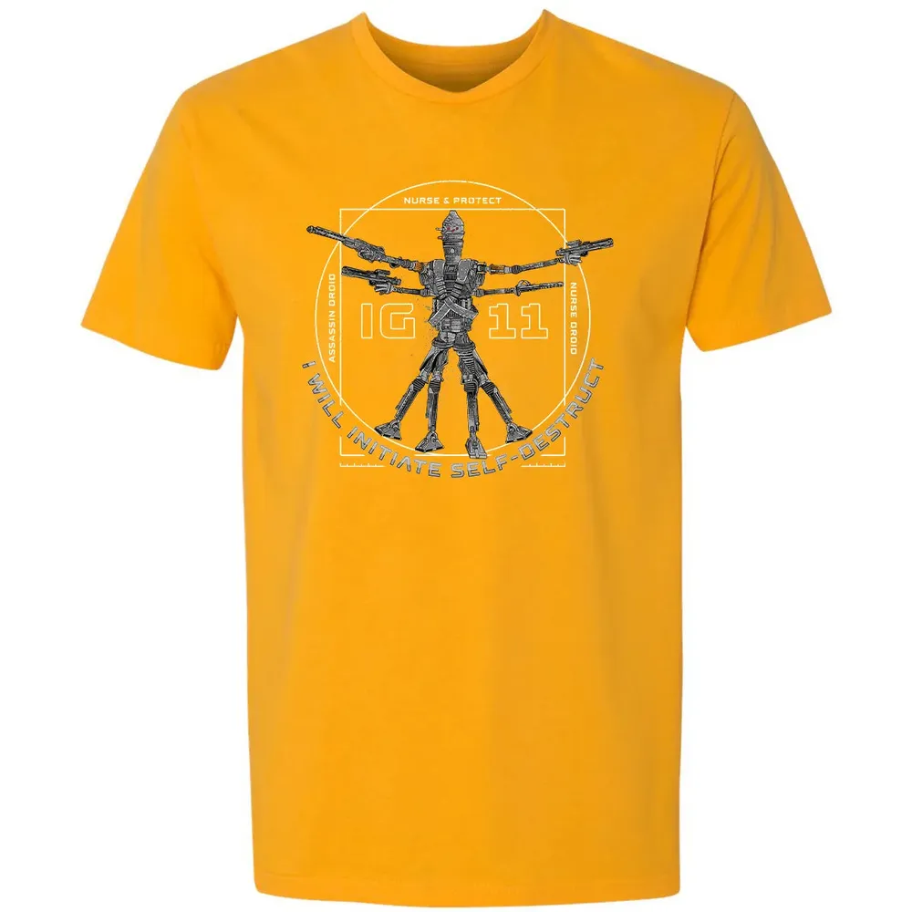 Nurse & Protect Premium Unisex T-shirt - 11