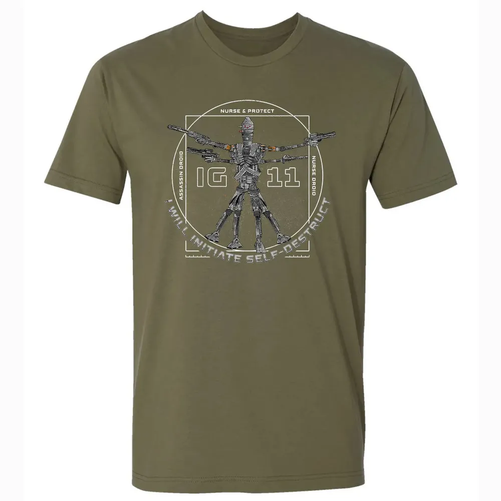Nurse & Protect Premium Unisex T-shirt - 5