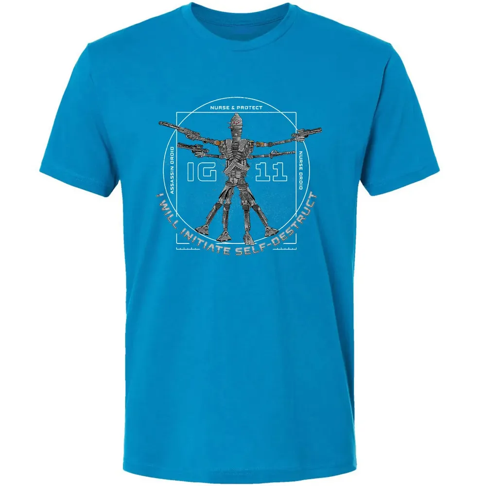 Nurse & Protect Premium Unisex T-shirt - 15