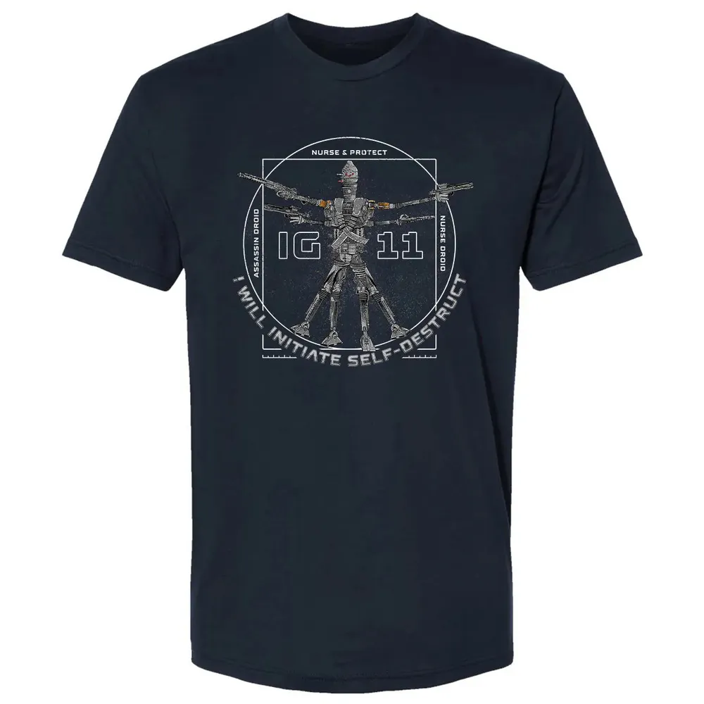 Nurse & Protect Premium Unisex T-shirt - 2