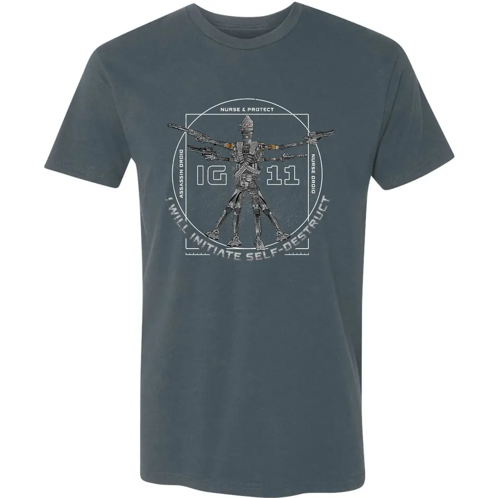 Nurse & Protect Premium Unisex T-shirt - 14