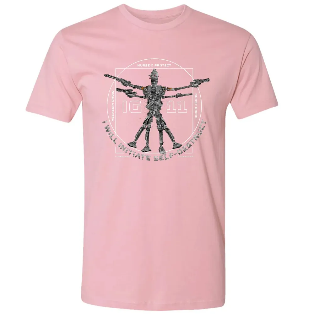 Nurse & Protect Premium Unisex T-shirt - 3
