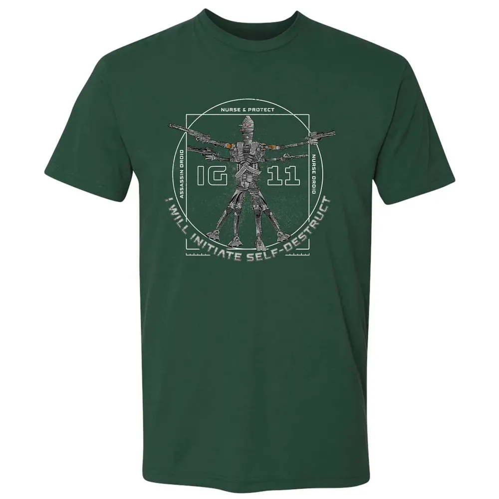 Nurse & Protect Premium Unisex T-shirt - 12