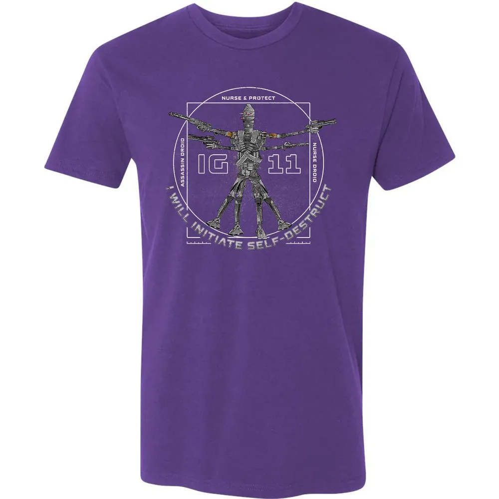 Nurse & Protect Premium Unisex T-shirt - 7