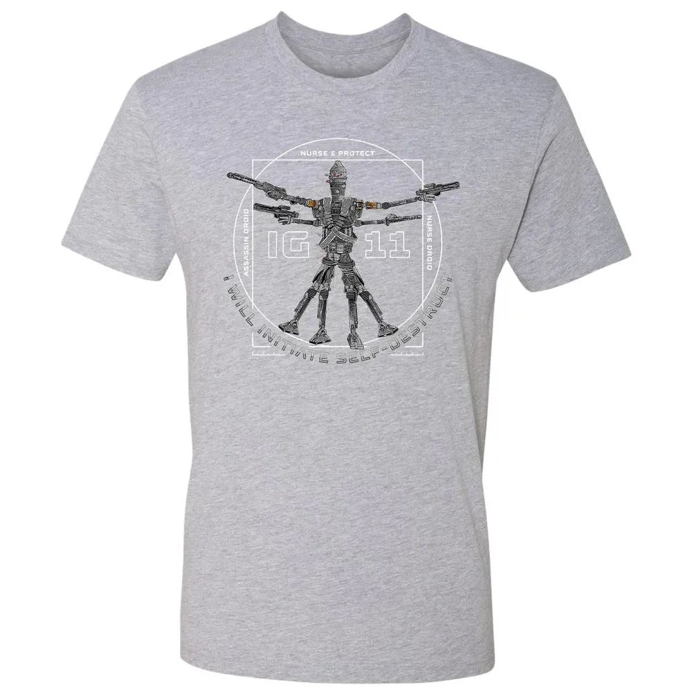 Nurse & Protect Premium Unisex T-shirt - 9