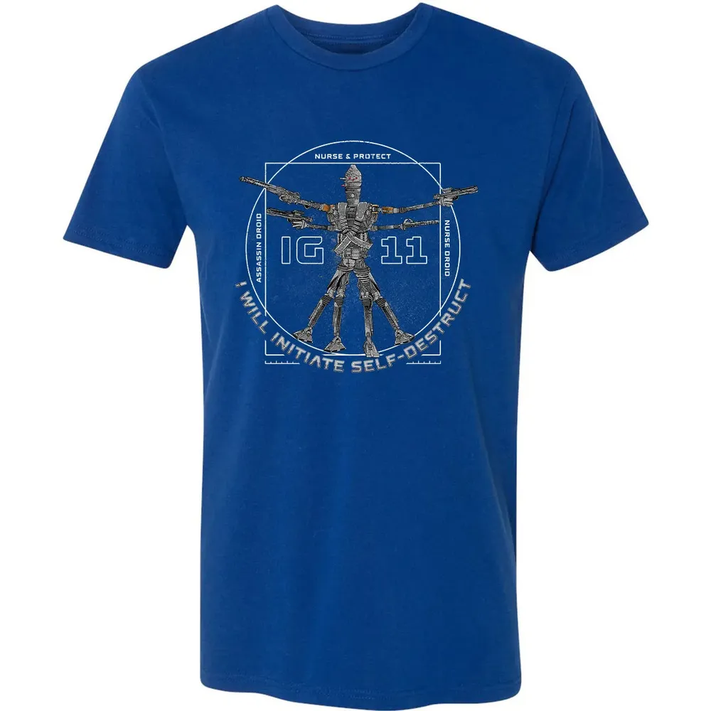 Nurse & Protect Premium Unisex T-shirt - 10
