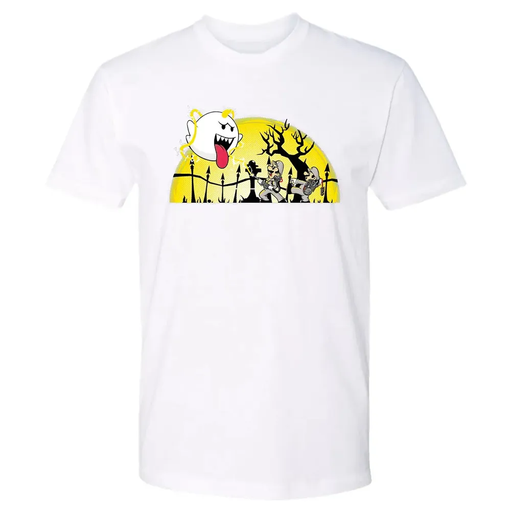 BooBusters Premium Unisex T-shirt - 4