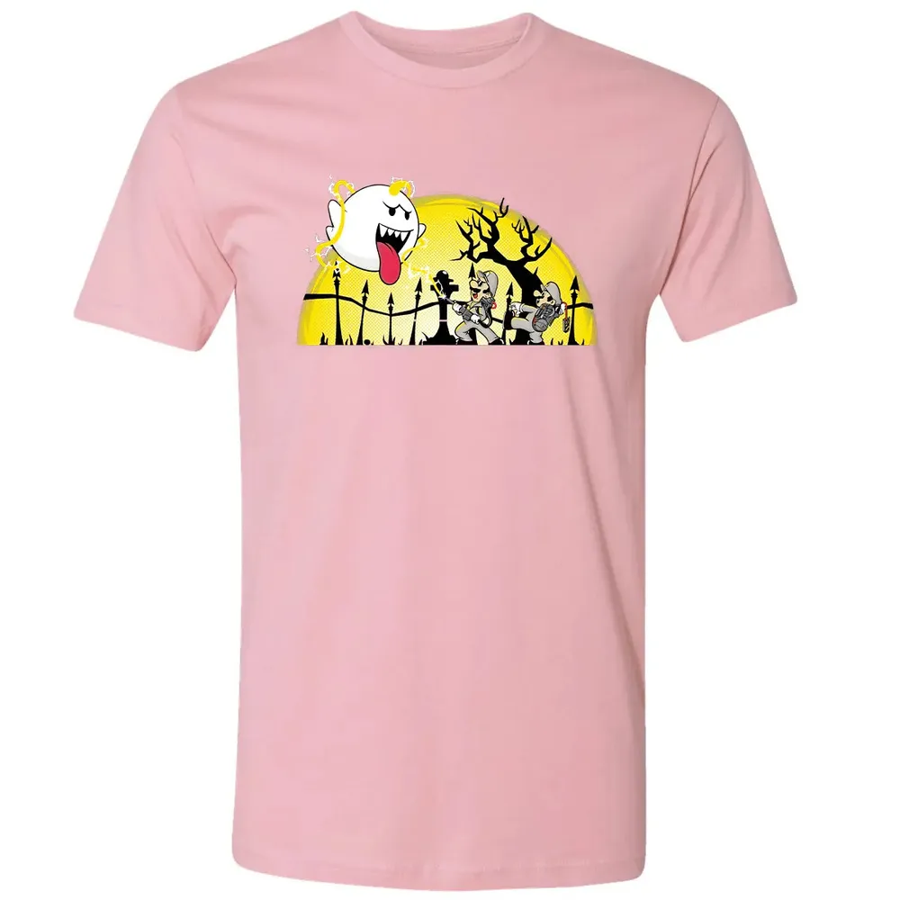 BooBusters Premium Unisex T-shirt - 3