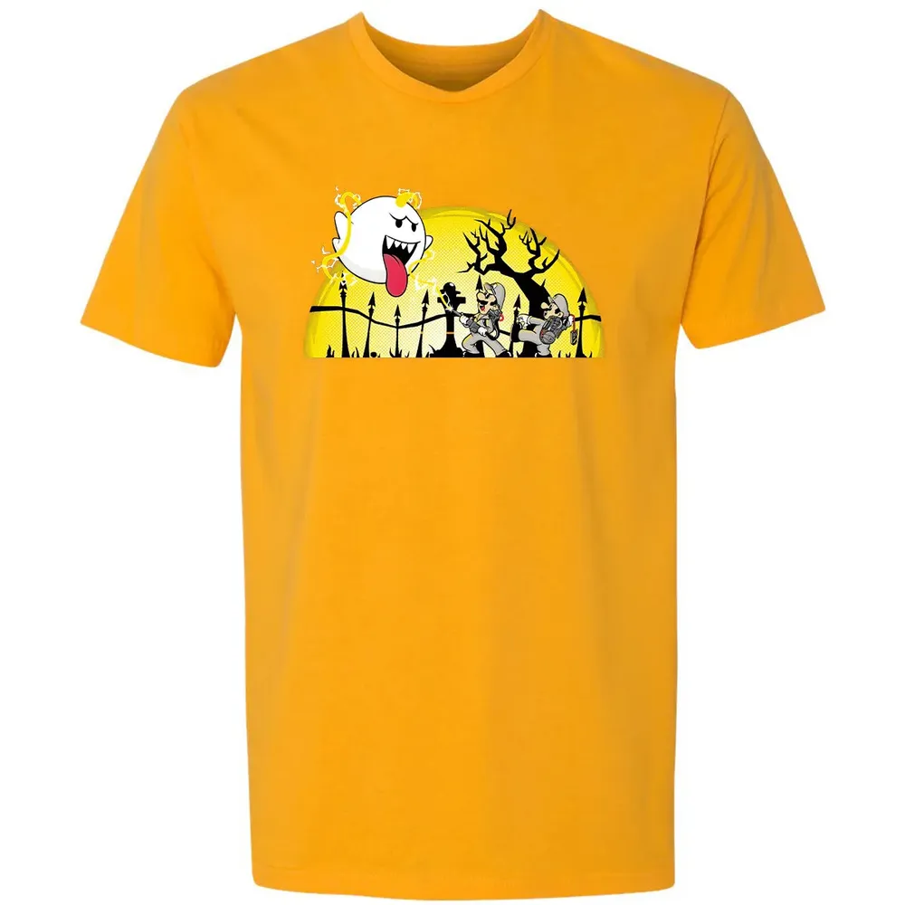 BooBusters Premium Unisex T-shirt - 11