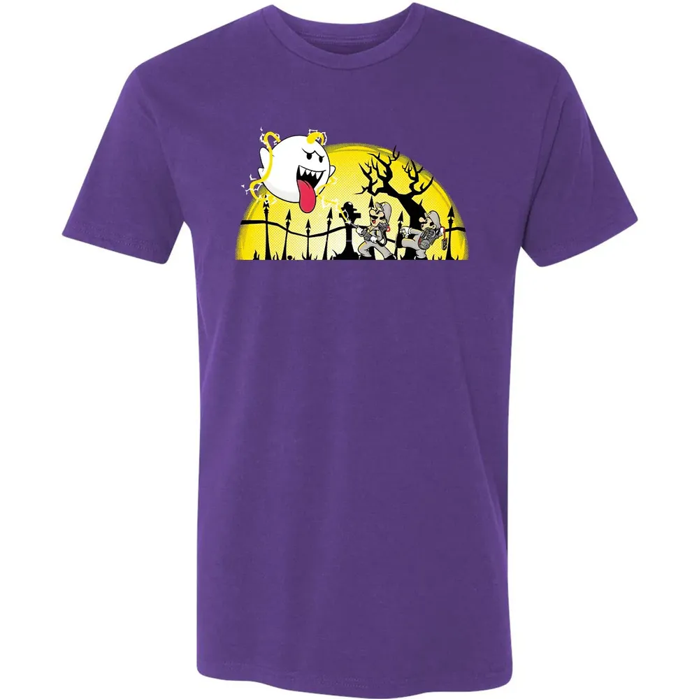 BooBusters Premium Unisex T-shirt - 7