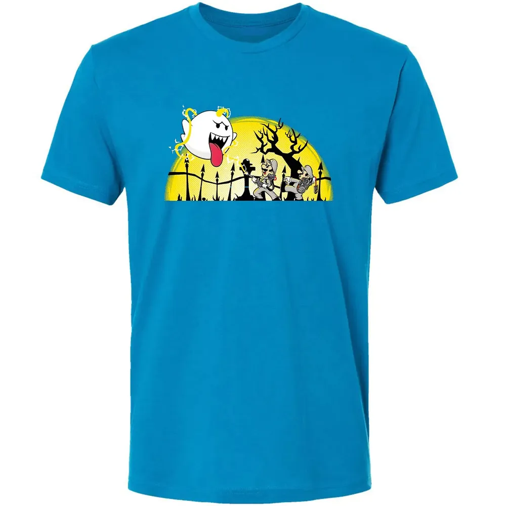 BooBusters Premium Unisex T-shirt - 15