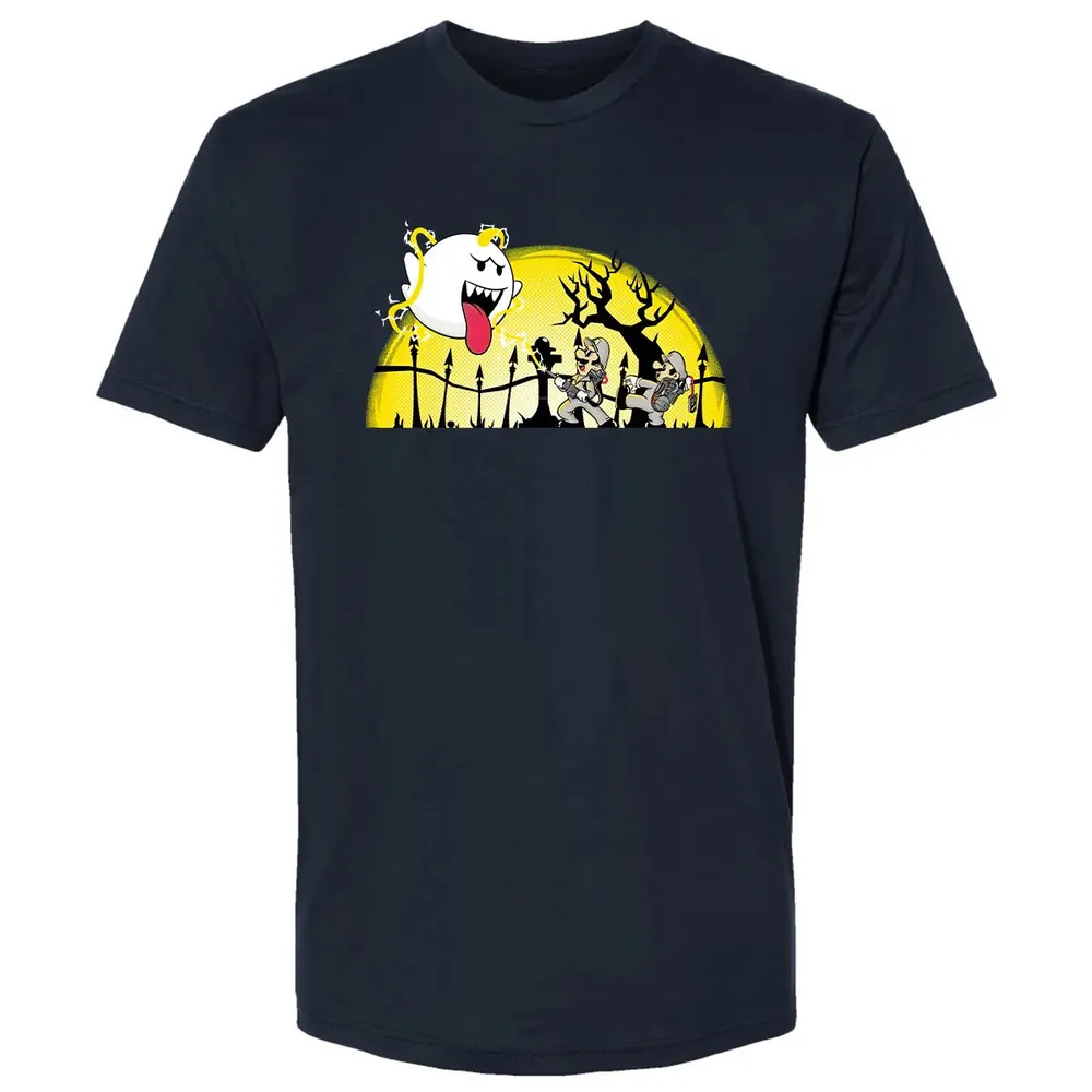 BooBusters Premium Unisex T-shirt - 2