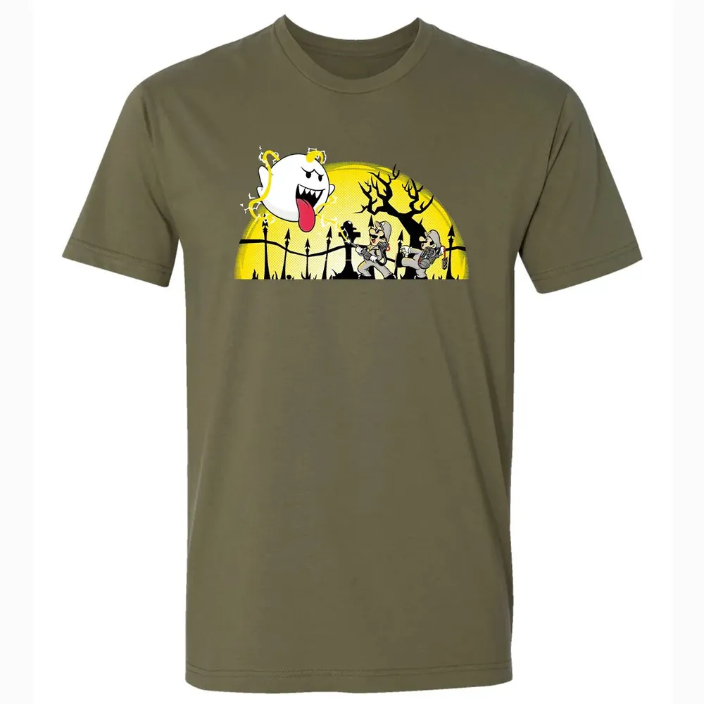 BooBusters Premium Unisex T-shirt - 5