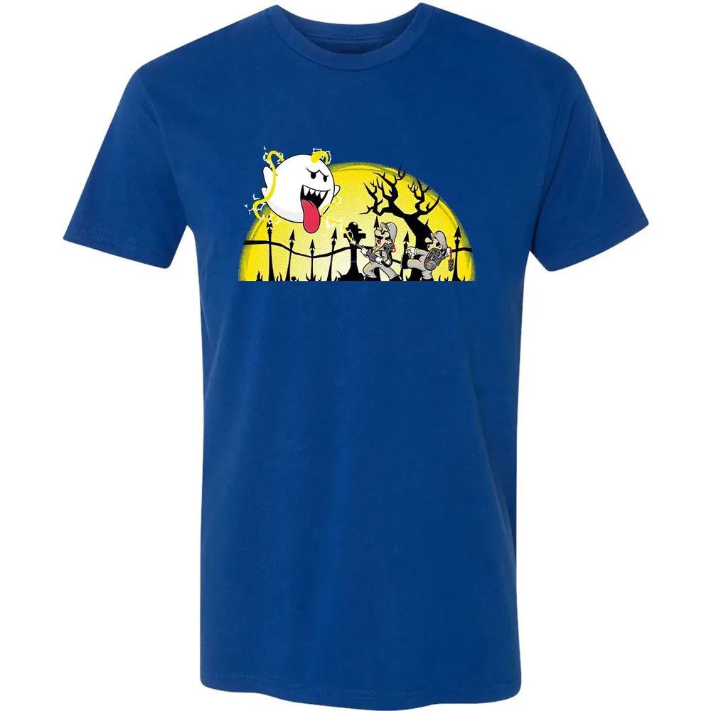 BooBusters Premium Unisex T-shirt - 10