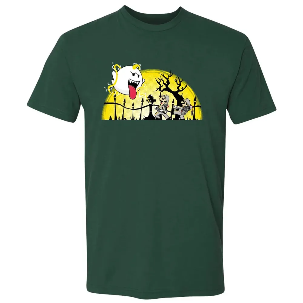 BooBusters Premium Unisex T-shirt - 12