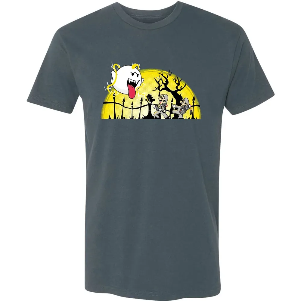 BooBusters Premium Unisex T-shirt - 14