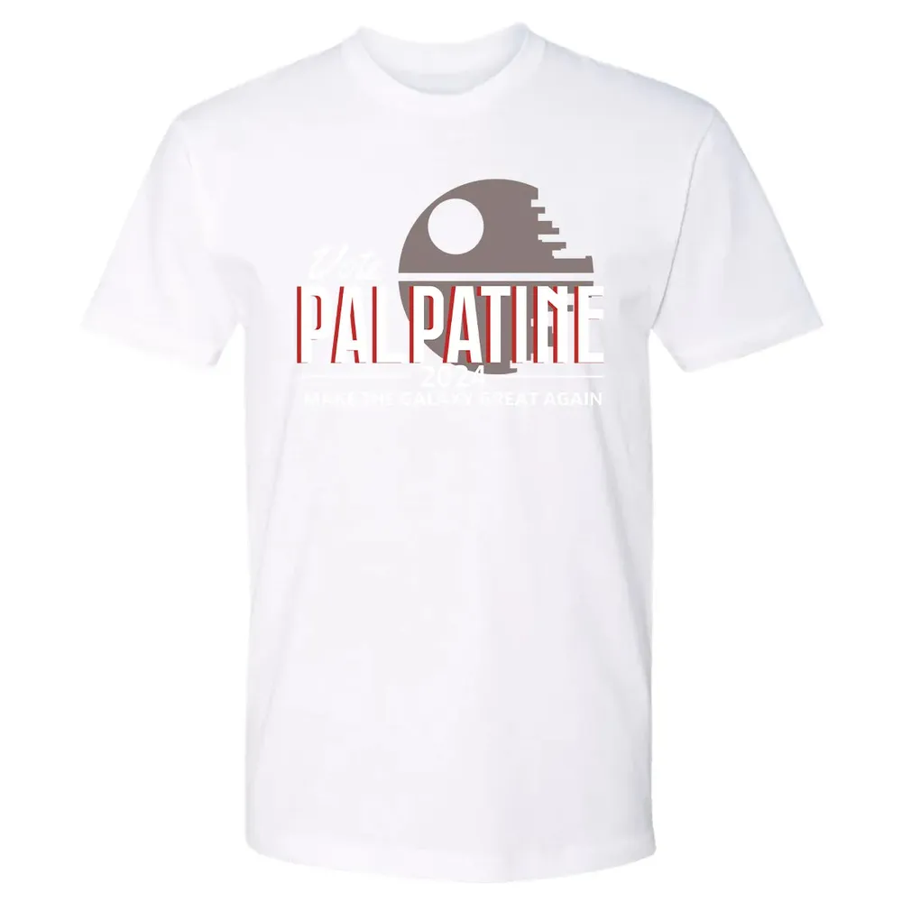Palpatine 24 Premium Unisex T-shirt - 4