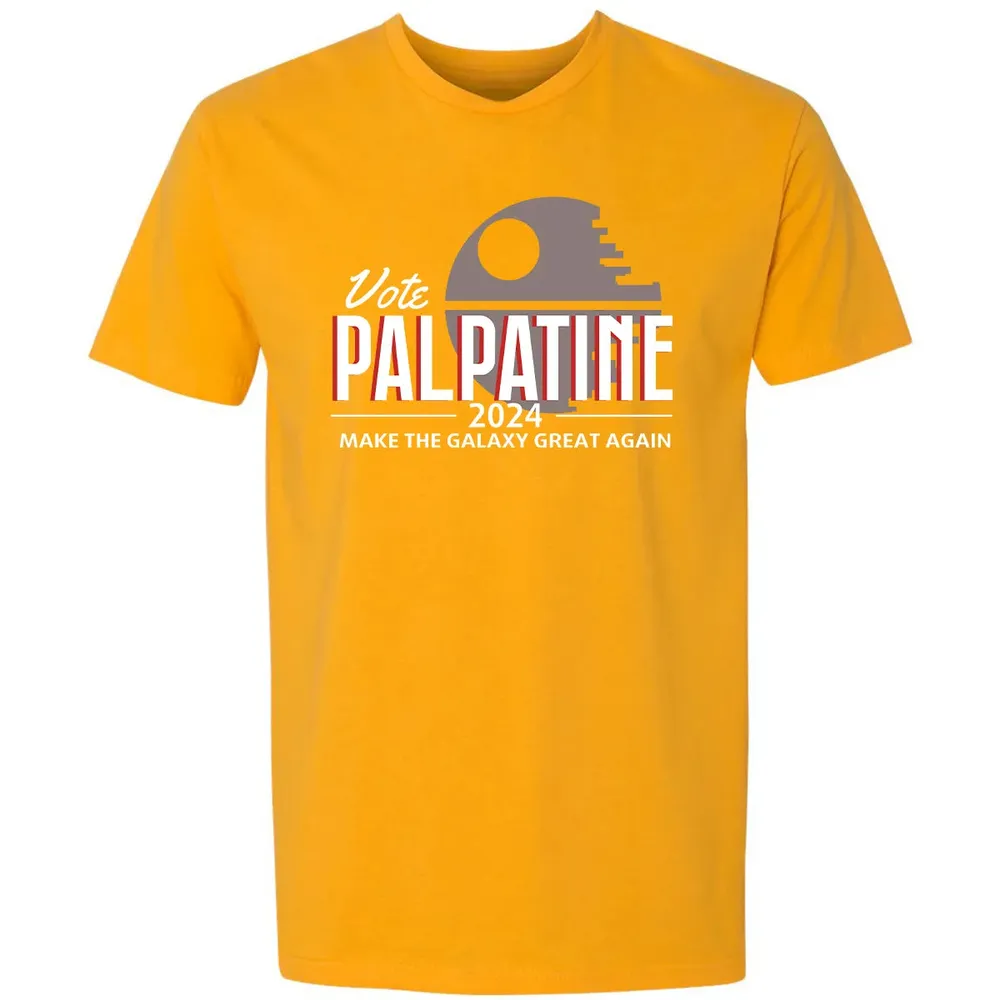 Palpatine 24 Premium Unisex T-shirt - 11