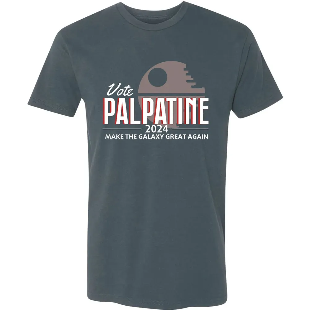 Palpatine 24 Premium Unisex T-shirt - 14