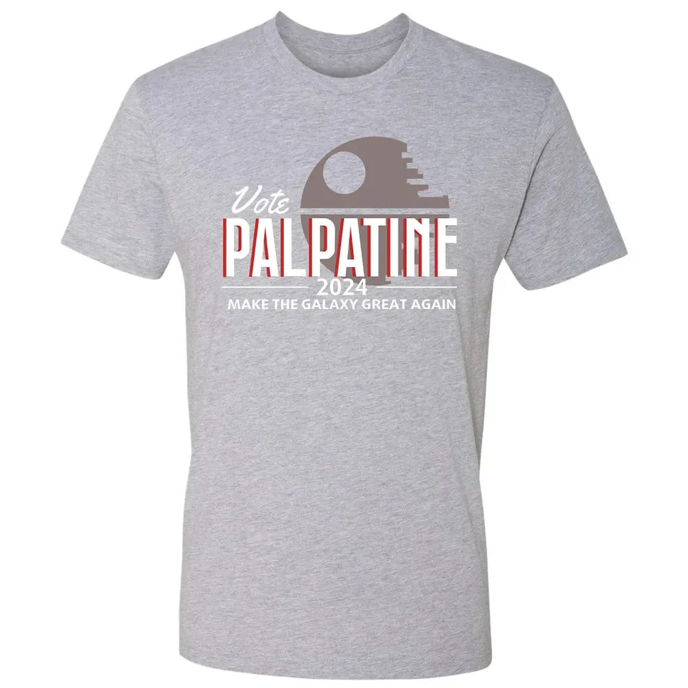 Palpatine 24 Premium Unisex T-shirt - 9