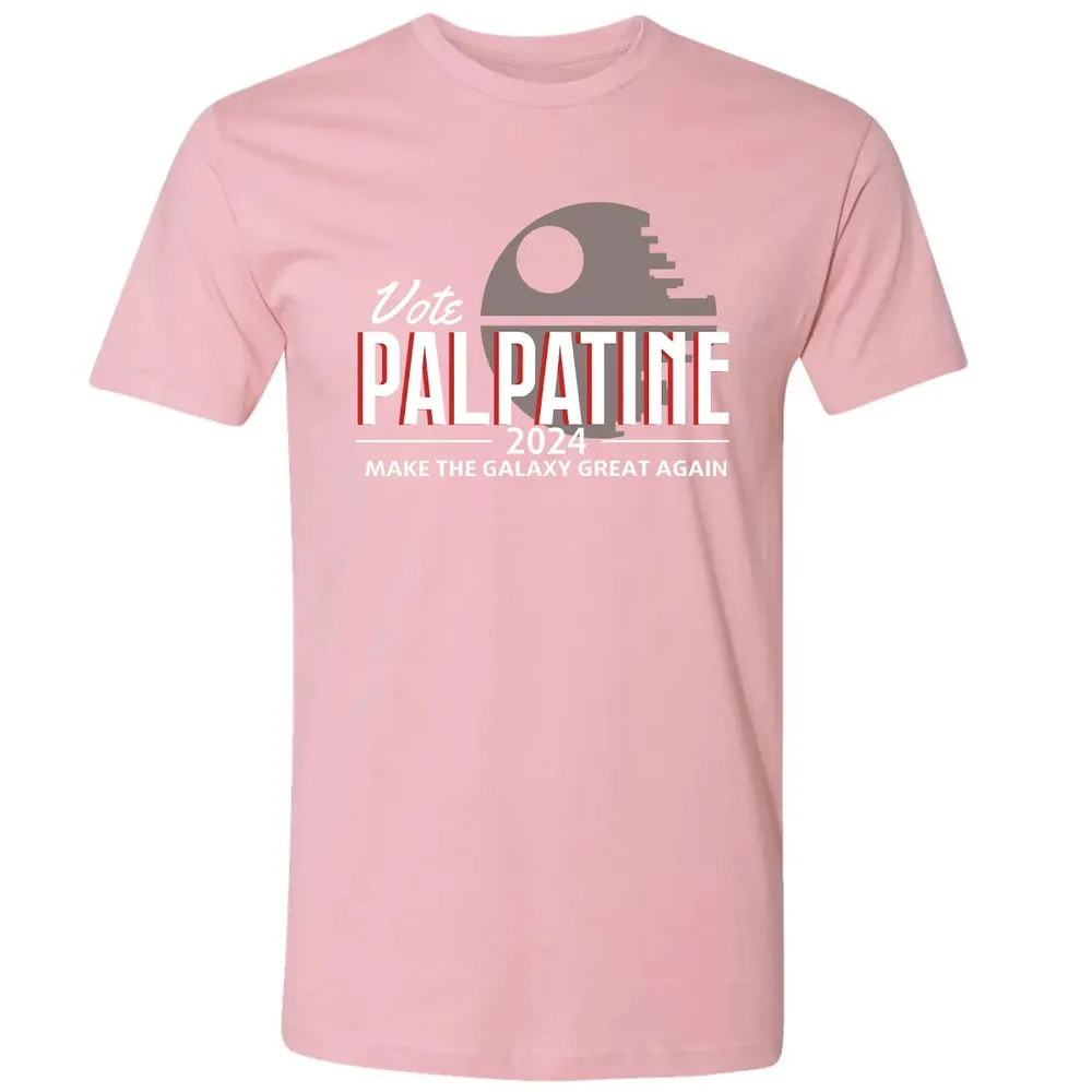 Palpatine 24 Premium Unisex T-shirt - 3