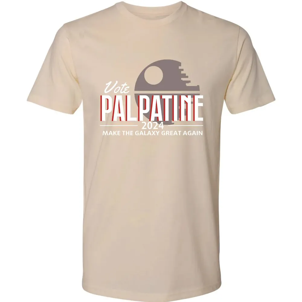 Palpatine 24 Premium Unisex T-shirt - 13