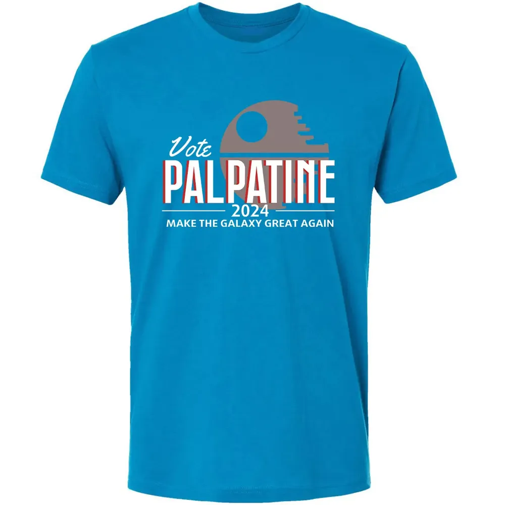 Palpatine 24 Premium Unisex T-shirt - 15