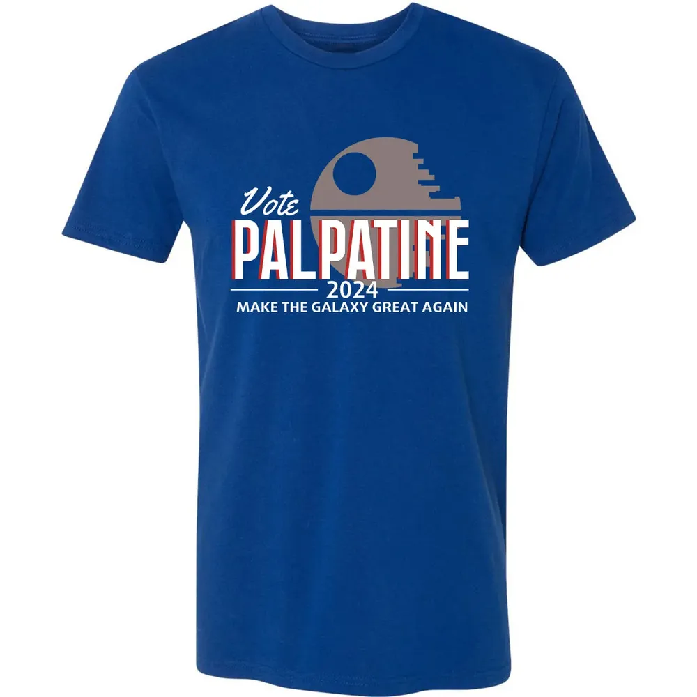 Palpatine 24 Premium Unisex T-shirt - 10