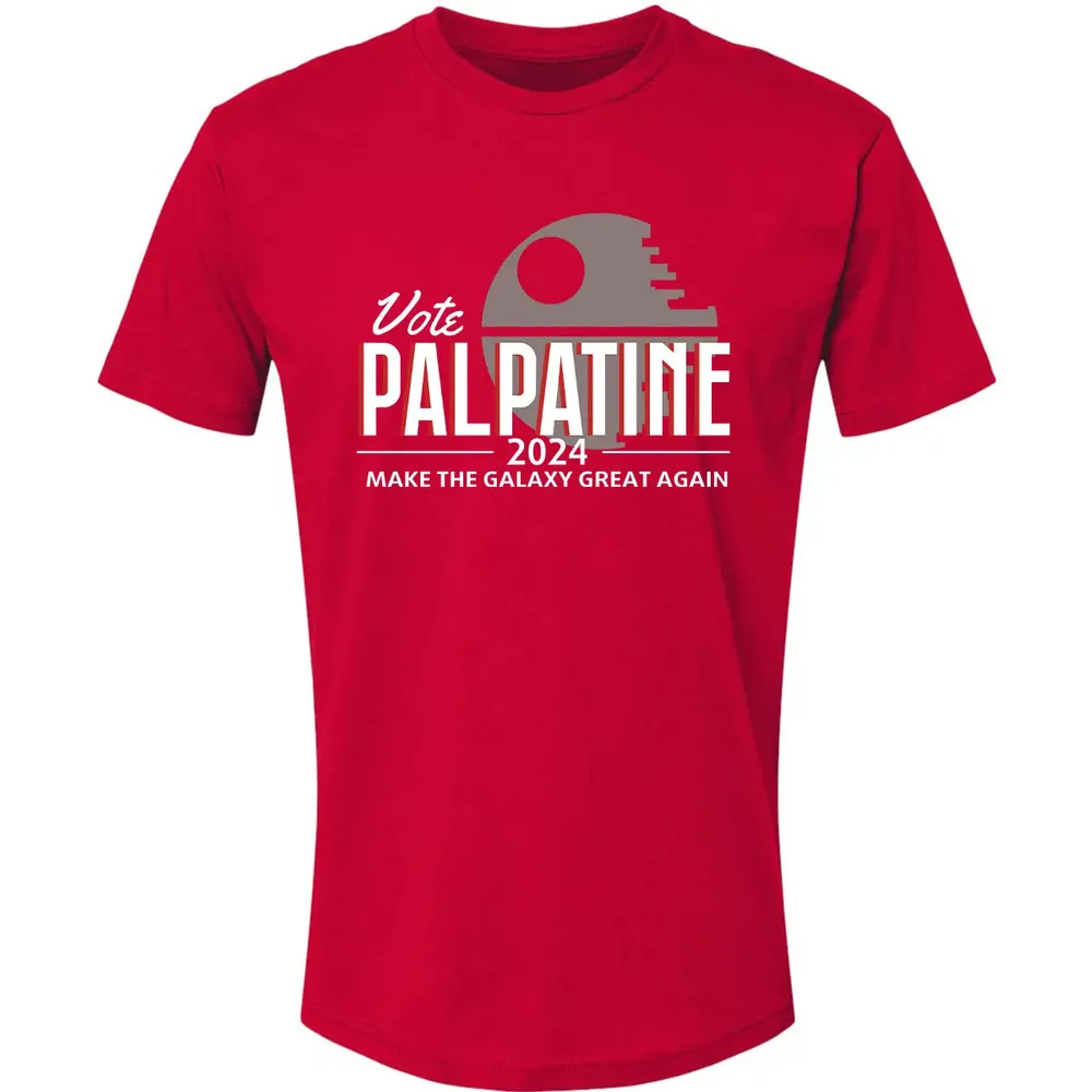 Palpatine 24 Premium Unisex T-shirt - 6