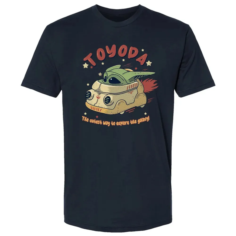 Toyoda Premium Unisex T-shirt - 2
