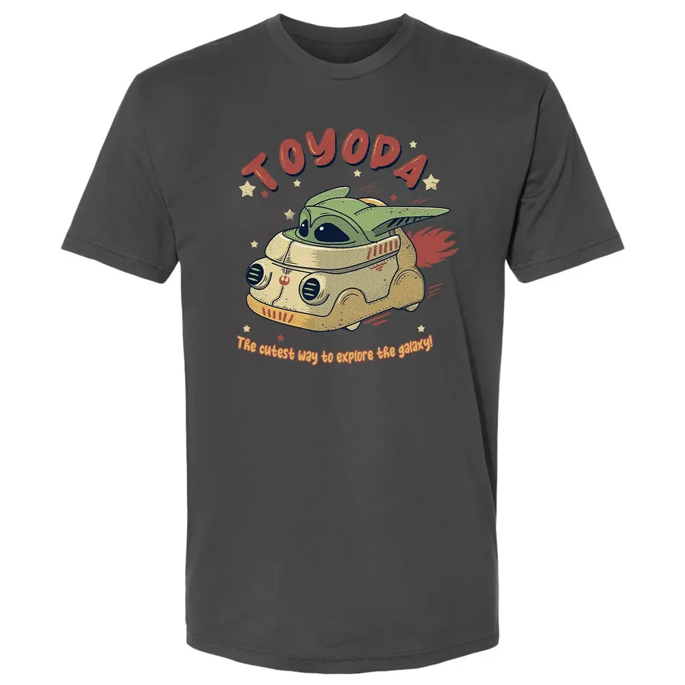 Toyoda Premium Unisex T-shirt - 8