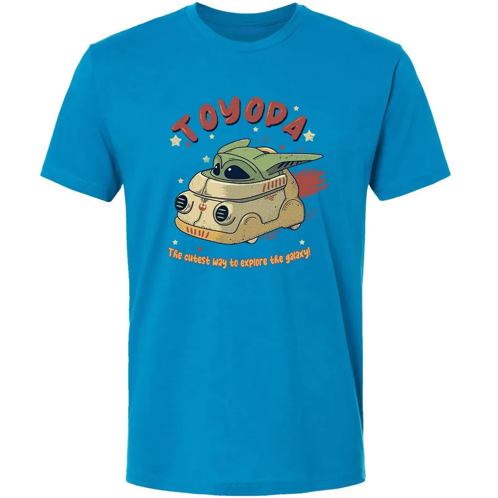 Toyoda Premium Unisex T-shirt - 15