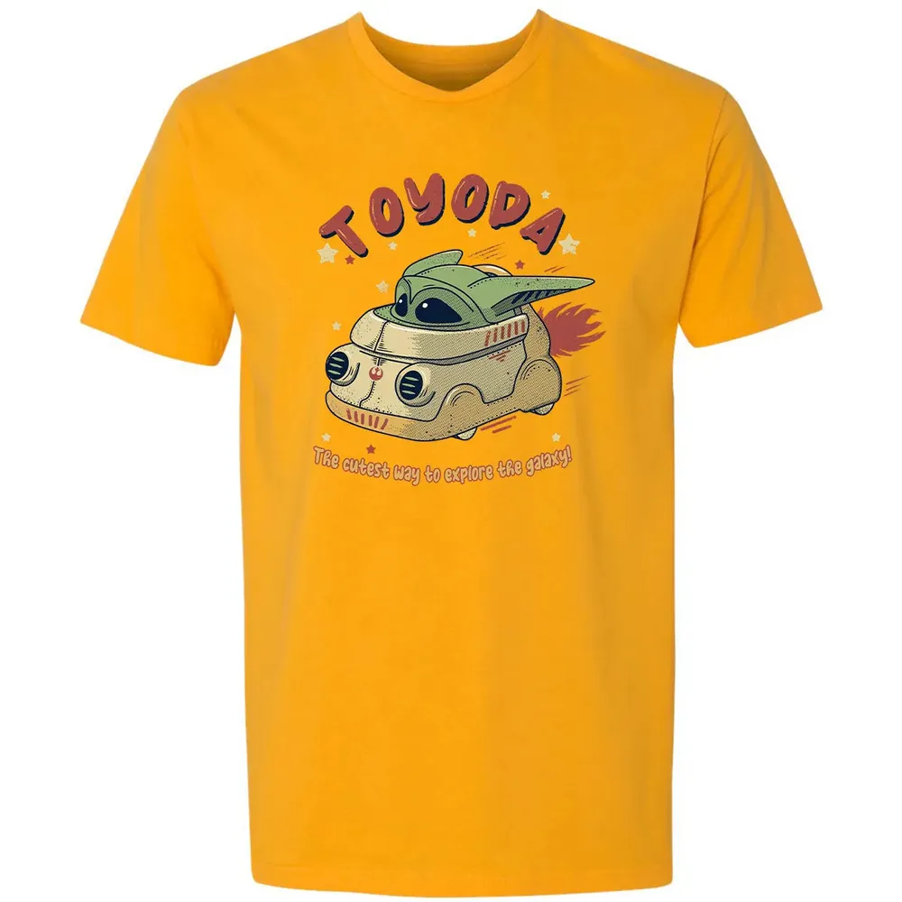 Toyoda Premium Unisex T-shirt - 11