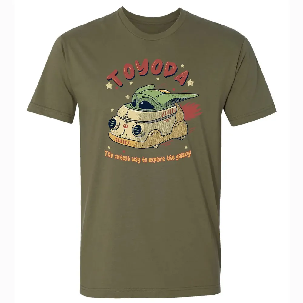 Toyoda Premium Unisex T-shirt - 5